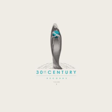 Various Artists - 30th Century Records Compilation Vol. 1
