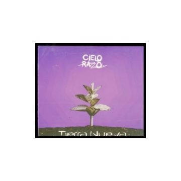 CIELO RAZZO - TIERRA NUEVA