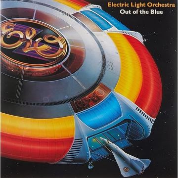 ELECTRIC LIGHT ORCHESTRA - OUT OF THE BLUE (180G VINYL)