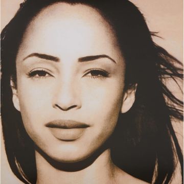 SADE - BEST OF SADE (2LP/180G/GATEFOLD)