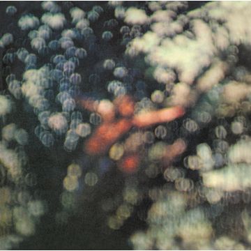 PINK FLOYD - OBSCURED BY CLOUDS (180G/2016 VERSION)
