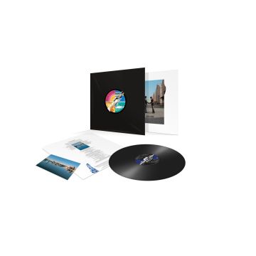 Pink Floyd - Wish You Were Here