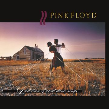 PINK FLOYD - COLLECTION OF GREAT DANCE SONGS (180G)