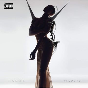 TINASHE - JOYRIDE