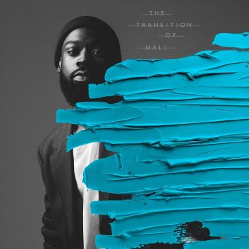 MALI MUSIC - CONTRADICTION OF MALI