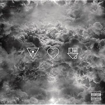 NEIGHBOURHOOD - I LOVE YOU