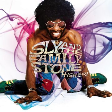 SLY & THE FAMILY STONE - HIGHER (180G)