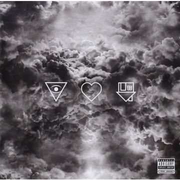 THE NEIGHBOURHOOD - I LOVE YOU.