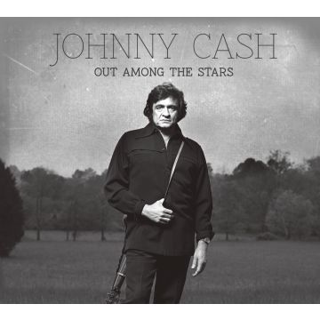 JOHNNY CASH - OUT AMONG THE STARS