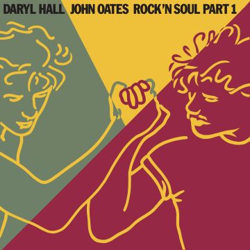 Daryl Hall & John Oates - Rock 'N Soul Part 1