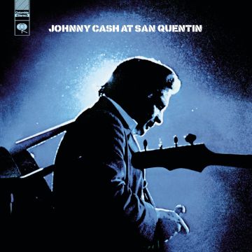 JOHNNY CASH - AT SAN QUENTIN (COMPLETE 1969 CONCERT)