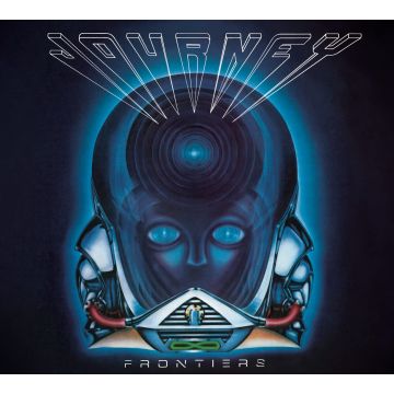 JOURNEY - FRONTIERS