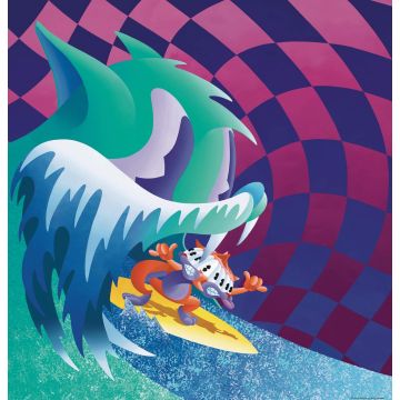 MGMT - CONGRATULATIONS