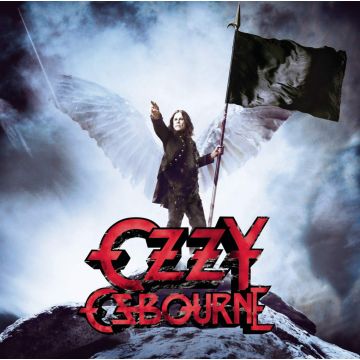 OZZY OSBOURNE - SCREAM