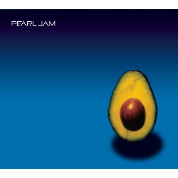 PEARL JAM - PEARL JAM