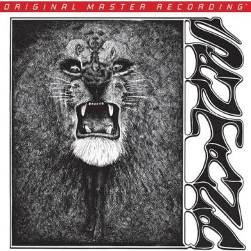Santana - Santana