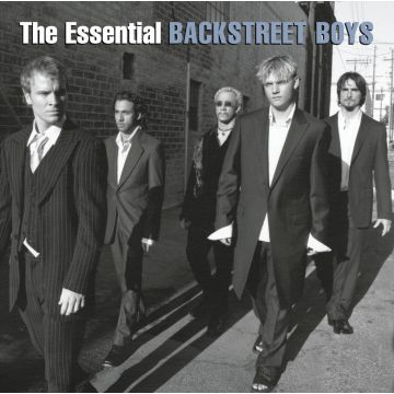 BACKSTREET BOYS - ESSENTIAL BACKSTREET BOYS