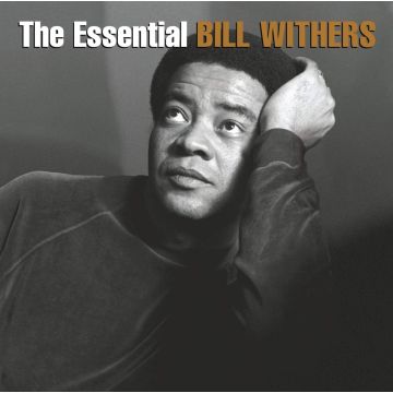 BILL WITHERS - ESSENTIAL BILL WITHERS