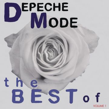 DEPECHE MODE - BEST OF DEPECHE MODE