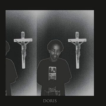 EARL SWEATSHIRT - DORIS (150G/DL CARD)