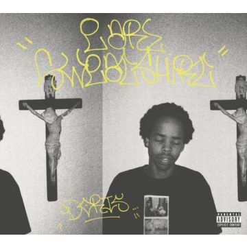EARL SWEATSHIRT - DORIS