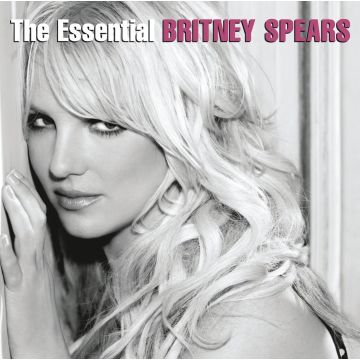 BRITNEY SPEARS - ESSENTIAL BRITNEY SPEARS
