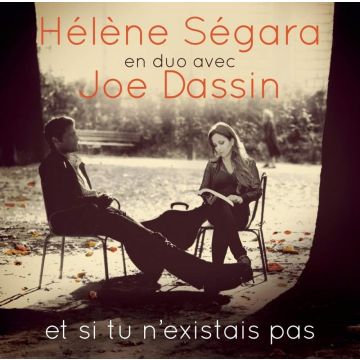 HELENE SEGARA - ET SI TU N'EXISTAIS PAS