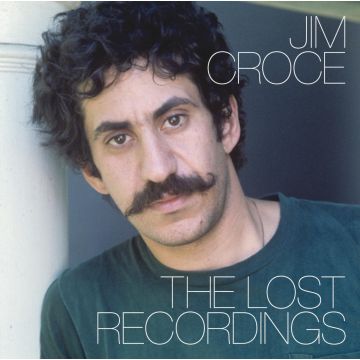 JIM CROCE - LOST RECORDINGS