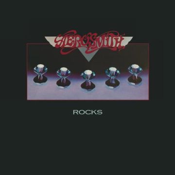 Aerosmith - Rocks