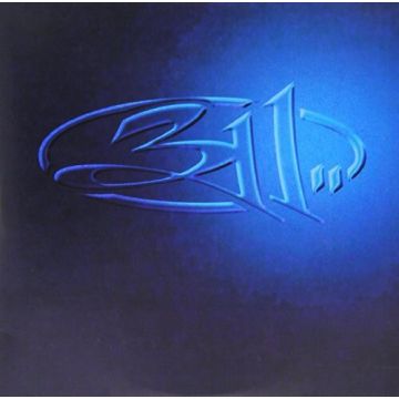 311 - 311 (180G/GATEFOLD)
