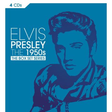 ELVIS PRESLEY - BOX SET SERIES