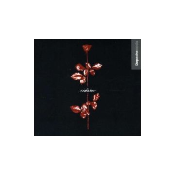 DEPECHE MODE - VIOLATOR (CD-DVDA (PAL 5.1)/REMASTERED)