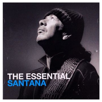 SANTANA - ESSENTIAL SANTANA
