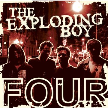 EXPLODING BOY - FOUR