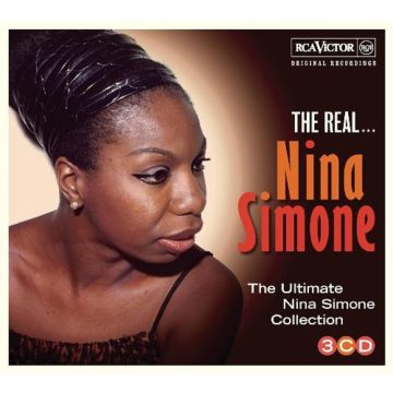 NINA SIMONE - REAL NINA SIMONE