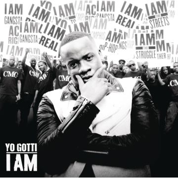 YO GOTTI - I AM