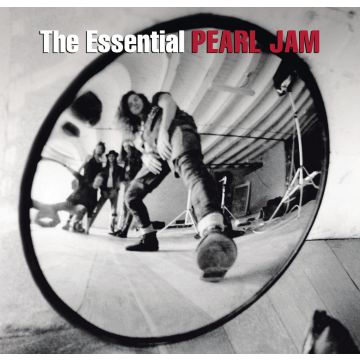 PEARL JAM - ESSENTIAL PEARL: GREATEST HITS 1991 - 2003)