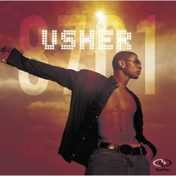 USHER - 8701