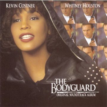 WHITNEY HOUSTON - BODYGUARD OST
