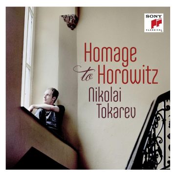 NIKOLAI TOKAREV - HOMAGE TO HOROWITZ