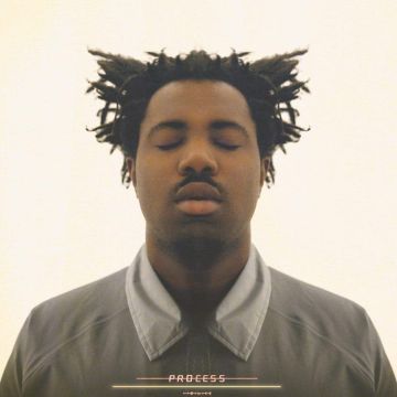 SAMPHA - PROCESS
