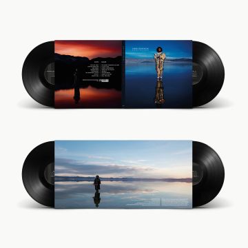 KAMASI WASHINGTON - HEAVEN AND EARTH