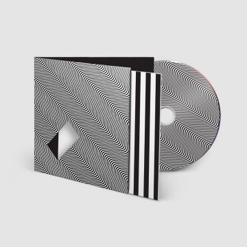 JAMIE XX - IN WAVES