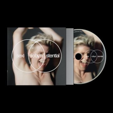 ROBYN - SEXISTENTIAL