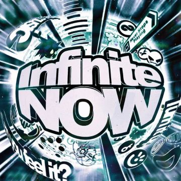 TWO SHELL - INFINITE NOW