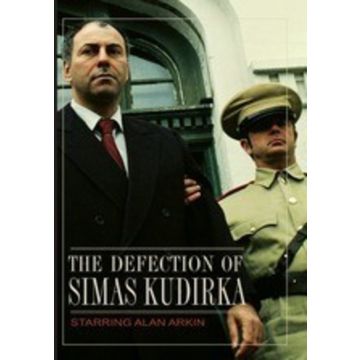 DEFECTION OF SIMAS KUDIRKA