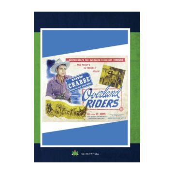 OVERLAND RIDERS