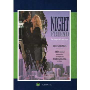 NIGHT FRIEND