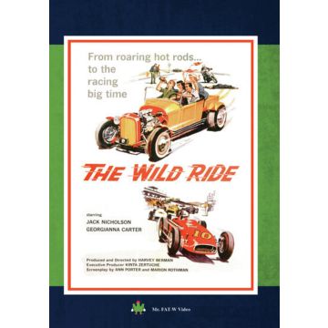 WILD RIDE