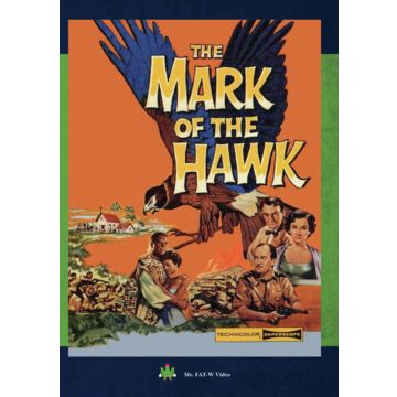 MARK OF HAWK